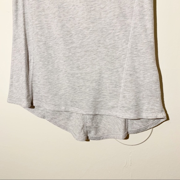 🌸 ZELLA Open Back Short Sleeve Workout Top - Picture 2 of 8